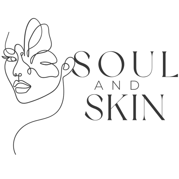 Soul and Skin - Тайната зад визията